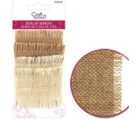 ΚΟΡΔΕΛΑ ΛΙΝΑΤΣΑ ΣΕ 2 ΑΠΟΧΡΩΣΕΙΣ 30 cm ΣΕ KAΘΕ ΧΡΩΜΑ