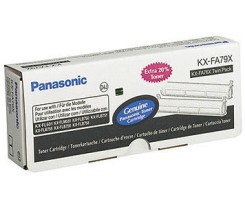 Toner Panasonic KX-FA79X original Toner Panasonic KX-FA79X original