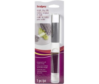 Ακρυλικό ρολό πηλού 20.5cm