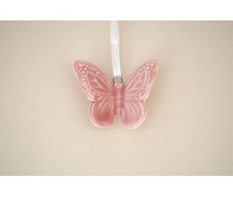 ΠΕΤΑΛΟΥΔΑ ΠΟΡΣΕΛΑΝΗΣ ΚΡΕΜΑΣΤΗ 4X3,5CM PINK L ΠΕΤΑΛΟΥΔΑ ΠΟΡΣΕΛΑΝΗΣ ΚΡΕΜΑΣΤΗ 4X3,5CM PINK L