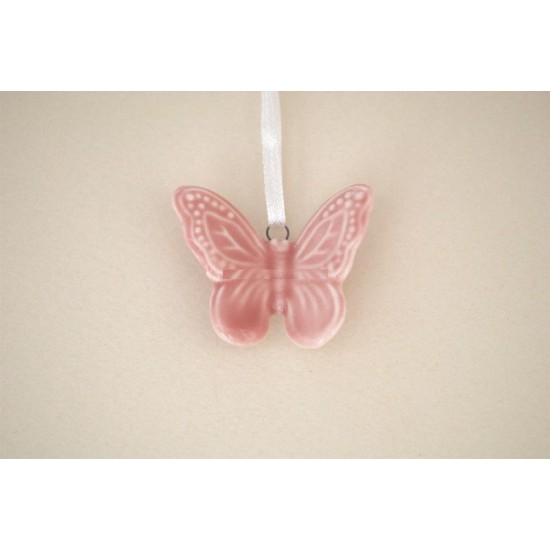 ΠΕΤΑΛΟΥΔΑ ΠΟΡΣΕΛΑΝΗΣ ΚΡΕΜΑΣΤΗ 4X3,5CM PINK L ΠΕΤΑΛΟΥΔΑ ΠΟΡΣΕΛΑΝΗΣ ΚΡΕΜΑΣΤΗ 4X3,5CM PINK L