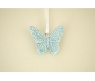 ΠΕΤΑΛΟΥΔΑ ΠΟΡΣΕΛΑΝΗΣ ΚΡΕΜΑΣΤΗ 4X3,5CM BLUE L ΠΕΤΑΛΟΥΔΑ ΠΟΡΣΕΛΑΝΗΣ ΚΡΕΜΑΣΤΗ 4X3,5CM BLUE L