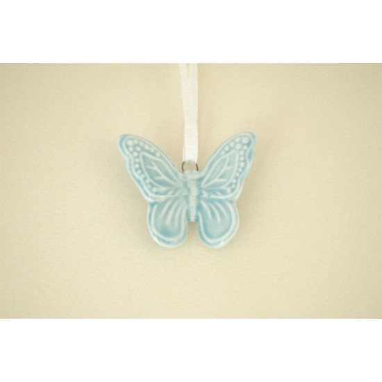 ΠΕΤΑΛΟΥΔΑ ΠΟΡΣΕΛΑΝΗΣ ΚΡΕΜΑΣΤΗ 4X3,5CM BLUE L ΠΕΤΑΛΟΥΔΑ ΠΟΡΣΕΛΑΝΗΣ ΚΡΕΜΑΣΤΗ 4X3,5CM BLUE L