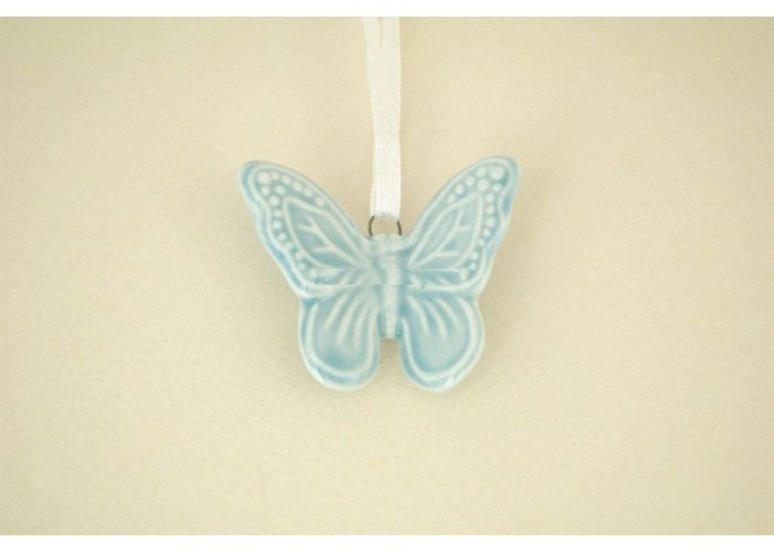 ΠΕΤΑΛΟΥΔΑ ΠΟΡΣΕΛΑΝΗΣ ΚΡΕΜΑΣΤΗ 4X3,5CM BLUE L ΠΕΤΑΛΟΥΔΑ ΠΟΡΣΕΛΑΝΗΣ ΚΡΕΜΑΣΤΗ 4X3,5CM BLUE L