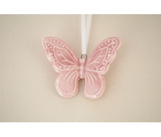 ΠΕΤΑΛΟΥΔΑ ΠΟΡΣΕΛΑΝΗΣ ΚΡΕΜΑΣΤΗ 6X5CM PINK L ΠΕΤΑΛΟΥΔΑ ΠΟΡΣΕΛΑΝΗΣ ΚΡΕΜΑΣΤΗ 6X5CM PINK L