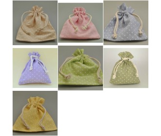 ΠΟΥΓΚΙ ΥΦΑΣΜΑΤΙΝΟ ΠΟΥΑ ΚΟΡΔΟΝΙ 14Χ11CM ΠΟΥΓΚΙ ΥΦΑΣΜΑΤΙΝΟ ΠΟΥΑ ΚΟΡΔΟΝΙ 14Χ11CM