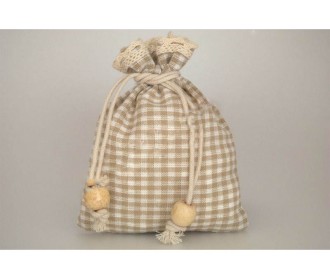 ΠΟΥΓΚΙ ΥΦΑΣΜΑΤΙΝΟ ΚΑΡΩ ΚΟΡΔΟΝΙ-ΔΑΝΤΕΛΑ-ΠΕΡΛΑ 14Χ11CM ΠΟΥΓΚΙ ΥΦΑΣΜΑΤΙΝΟ ΚΑΡΩ ΚΟΡΔΟΝΙ-ΔΑΝΤΕΛΑ-ΠΕΡΛΑ 14Χ11CM