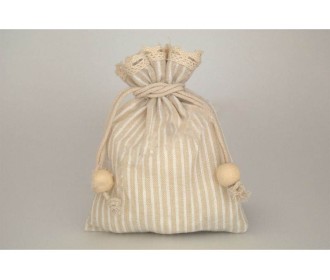 ΠΟΥΓΚΙ ΥΦΑΣΜΑΤΙΝΟ ΡΙΓΕ ΚΟΡΔΟΝΙ-ΔΑΝΤΕΛΑ-ΠΕΡΛΑ 14Χ11CM IVORY ΠΟΥΓΚΙ ΥΦΑΣΜΑΤΙΝΟ ΡΙΓΕ ΚΟΡΔΟΝΙ-ΔΑΝΤΕΛΑ-ΠΕΡΛΑ 14Χ11CM IVORY