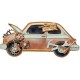 Marianne Design Craft Stencil Car Marianne Design Craft Stencil Car