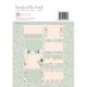 Σετ Χαρτόνια Α4 The Paper Tree - Secrets of the forest A4 32φ 120gr Σετ Χαρτόνια Α4 The Paper Tree - Secrets of the forest A4 32φ 120gr