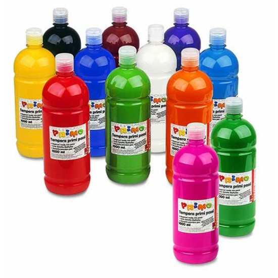 ΤΕΜΠΕΡΕΣ 1000ml RAINBOW ΤΕΜΠΕΡΕΣ 1000ml RAINBOW