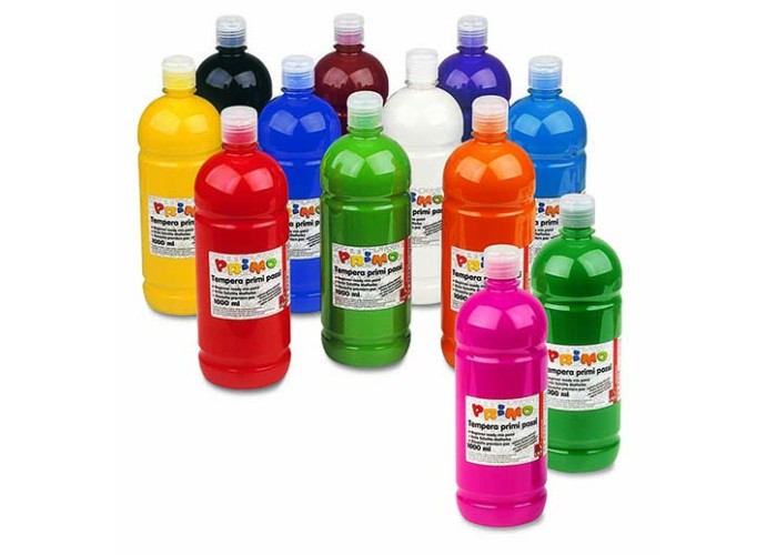 ΤΕΜΠΕΡΕΣ 1000ml RAINBOW ΤΕΜΠΕΡΕΣ 1000ml RAINBOW