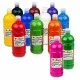 ΤΕΜΠΕΡΕΣ 1000ml RAINBOW