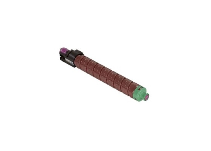 Ricoh 888610 Magenta MPC-3500