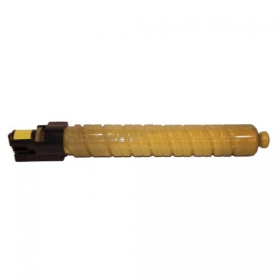 Ricoh 888609 Yellow MPC-3500 Ricoh 888609 Yellow MPC-3500