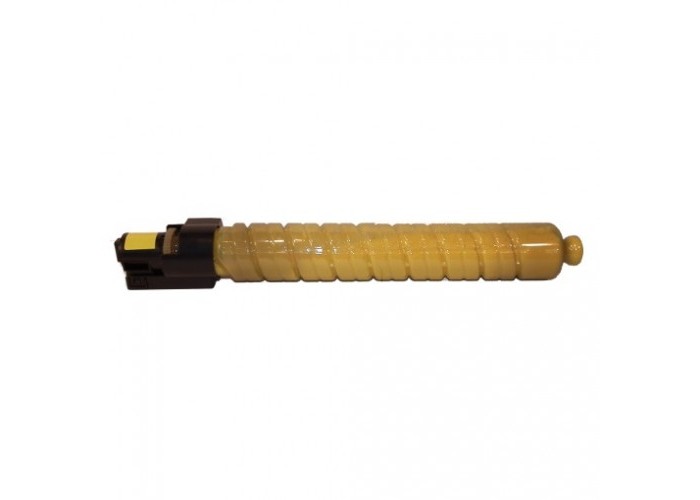 Ricoh 888609 Yellow MPC-3500 Ricoh 888609 Yellow MPC-3500