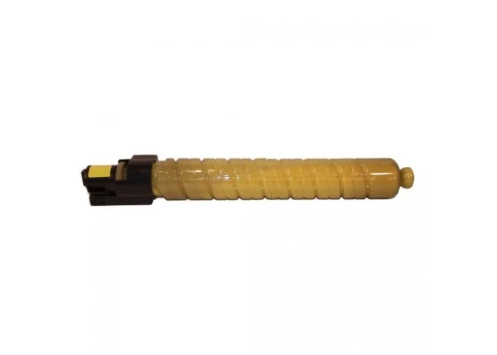 Ricoh 888609 Yellow MPC-3500