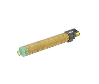 Ricoh SPC811 Type 811 Yellow Ricoh SPC811 Type 811 Yellow