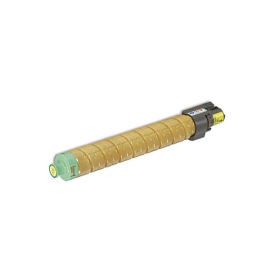 Ricoh SPC811 Type 811 Yellow Ricoh SPC811 Type 811 Yellow