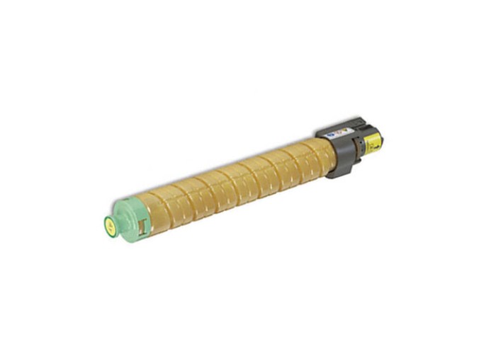 Ricoh SPC811 Type 811 Yellow Ricoh SPC811 Type 811 Yellow
