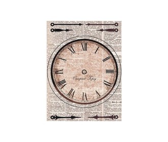 Ριζόχαρτο Decoupage - A4 25gr - CADENCE 019 Ριζόχαρτο Decoupage - A4 25gr - CADENCE 019