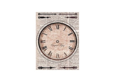 Ριζόχαρτο Decoupage - A4 25gr - CADENCE 019