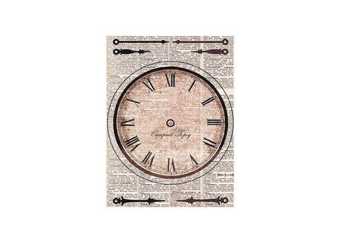 Ριζόχαρτο Decoupage - A4 25gr - CADENCE 019 Ριζόχαρτο Decoupage - A4 25gr - CADENCE 019