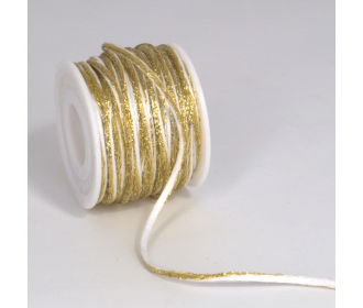 ΚΟΡΔΟΝΙ ΧΡΩΜΑΤΙΣΤΟ ΣΑΤΕΝ (MST) 3ΜΜΧ20ΜET WHITE-GOLD ΚΟΡΔΟΝΙ ΧΡΩΜΑΤΙΣΤΟ ΣΑΤΕΝ (MST) 3ΜΜΧ20ΜET WHITE-GOLD