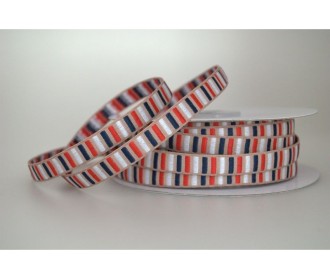 ΠΟΛΥΧΡΩΜΗ ΥΦΑΣΜΑΤΙΝΗ ΚΟΡΔΕΛΑ 11MMX23MET BEIGE