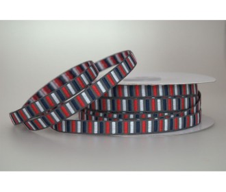 ΠΟΛΥΧΡΩΜΗ ΥΦΑΣΜΑΤΙΝΗ ΚΟΡΔΕΛΑ 11MMX23MET GREY