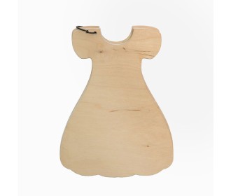 Βιβλίο ευχών Φόρεμα  