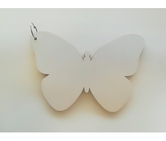 Βιβλίο Ευχών Πεταλούδα 30cm 15 φύλλα ( 30 σελίδες) με χάραξη Βιβλίο Ευχών Πεταλούδα 30cm 15 φύλλα ( 30 σελίδες) με χάραξη