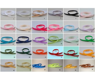 ΚΟΡΔΕΛΑ ΣΑΤΕΝ ΔΙΠΛΗΣ ΟΨΗΣ ΜΕ ΟΥΓΙΑ 6MM ΡΟΛΛΟ 25 ΜΕΤΡΩΝ ΚΟΡΔΕΛΑ ΣΑΤΕΝ ΔΙΠΛΗΣ ΟΨΗΣ ΜΕ ΟΥΓΙΑ 6MM ΡΟΛΛΟ 25 ΜΕΤΡΩΝ