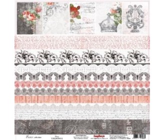 Χαρτόνι 30cm x30xm μονής όψης  Χαρτόνι 30cm x30xm μονής όψης