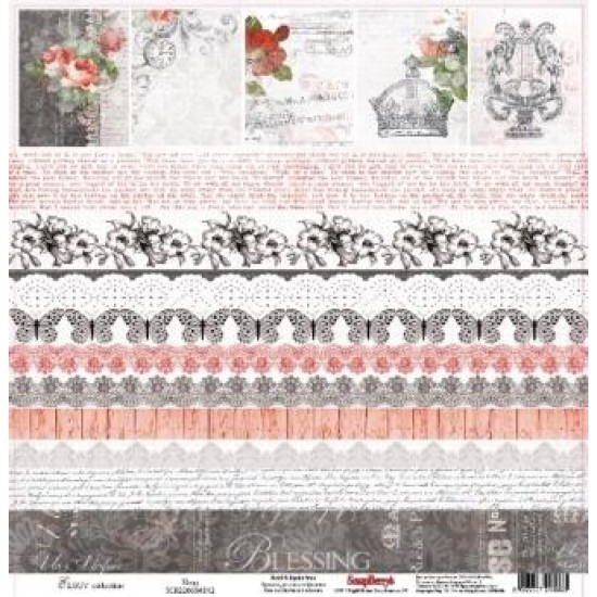 Χαρτόνι 30cm x30xm μονής όψης Χαρτόνι 30cm x30xm μονής όψης