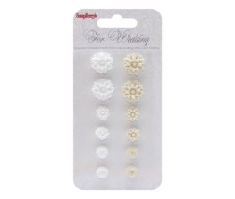 Σετ χρυσάνθεμα  For Wedding 2 Σετ χρυσάνθεμα  For Wedding 2