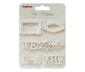 Διακοσμήτικά Στοιχεία for wedding Διακοσμήτικά Στοιχεία for wedding