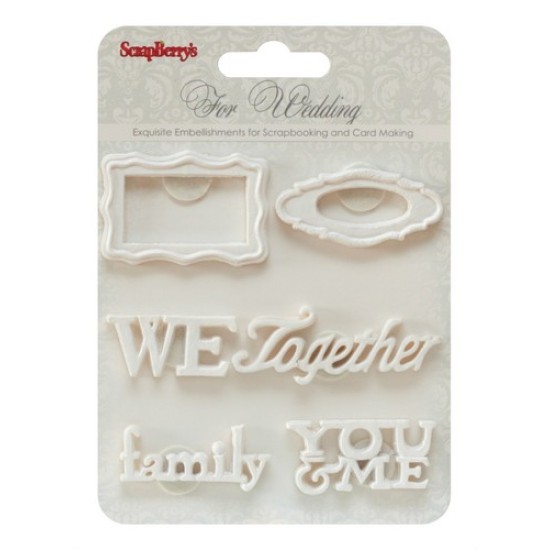 Διακοσμήτικά Στοιχεία for wedding