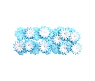 Λουλούδια Big Bloomers 20τεμ - Blue Λουλούδια Big Bloomers 20τεμ - Blue