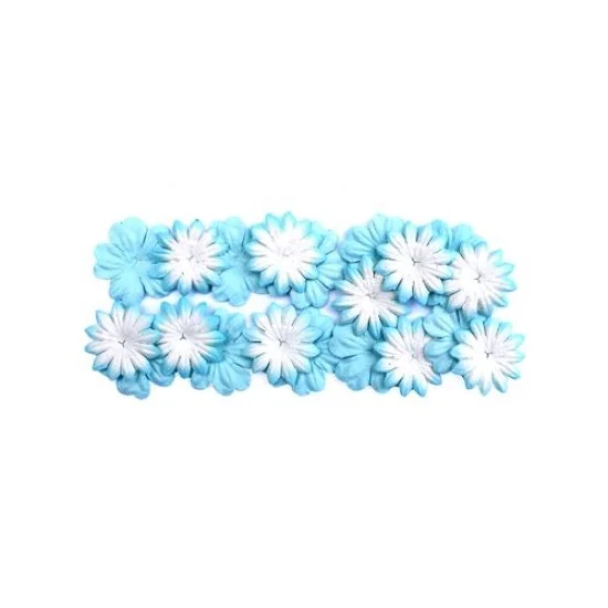 Λουλούδια Big Bloomers 20τεμ - Blue