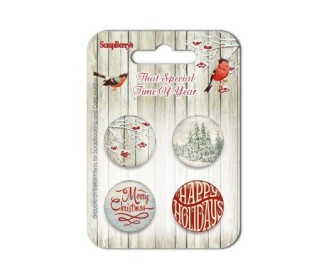 Διακοσμητικά στοιχεία That Special Time of Year