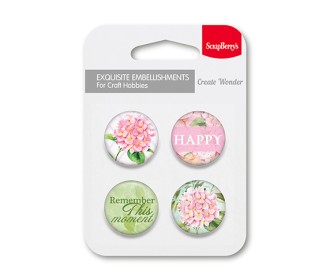 Διακοσμητικά στοιχεία Happy