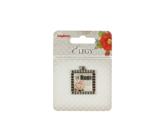 Μεταλλικά charms elegy Μεταλλικά charms elegy