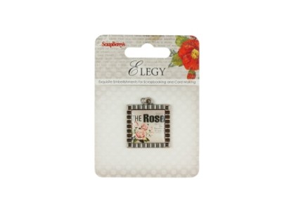 Μεταλλικά charms elegy Μεταλλικά charms elegy
