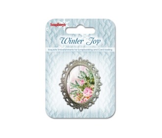 Μεταλλικά πλαίσια winter joy Μεταλλικά πλαίσια winter joy