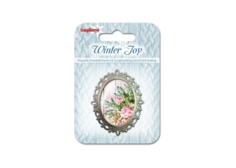 Μεταλλικά πλαίσια winter joy Μεταλλικά πλαίσια winter joy