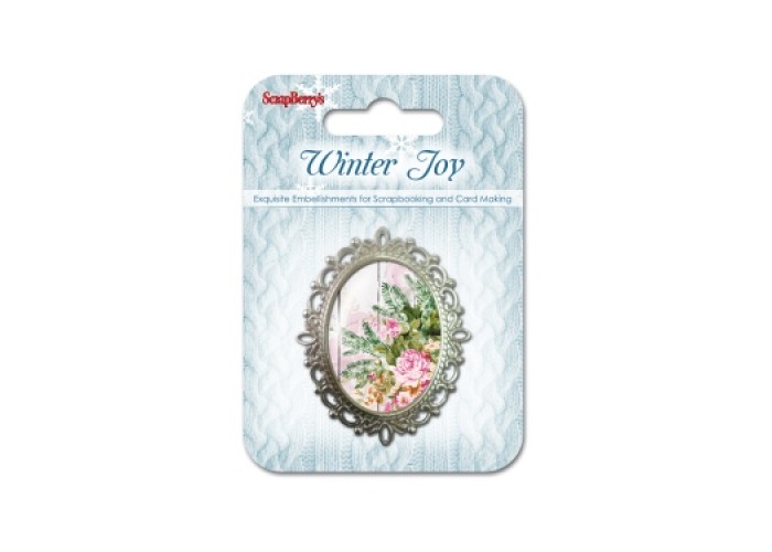 Μεταλλικά πλαίσια winter joy