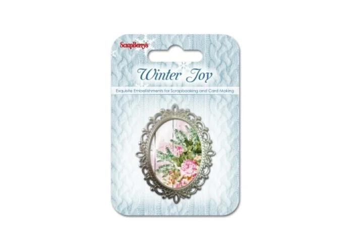 Μεταλλικά πλαίσια winter joy