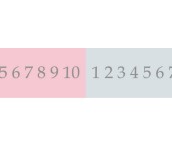 Washi Tape, with Dates 15mmx8m Washi Tape, with Dates 15mmx8m