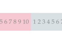 Washi Tape, with Dates 15mmx8m Washi Tape, with Dates 15mmx8m